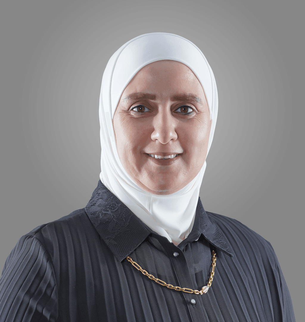 Dr. Enas Hasan